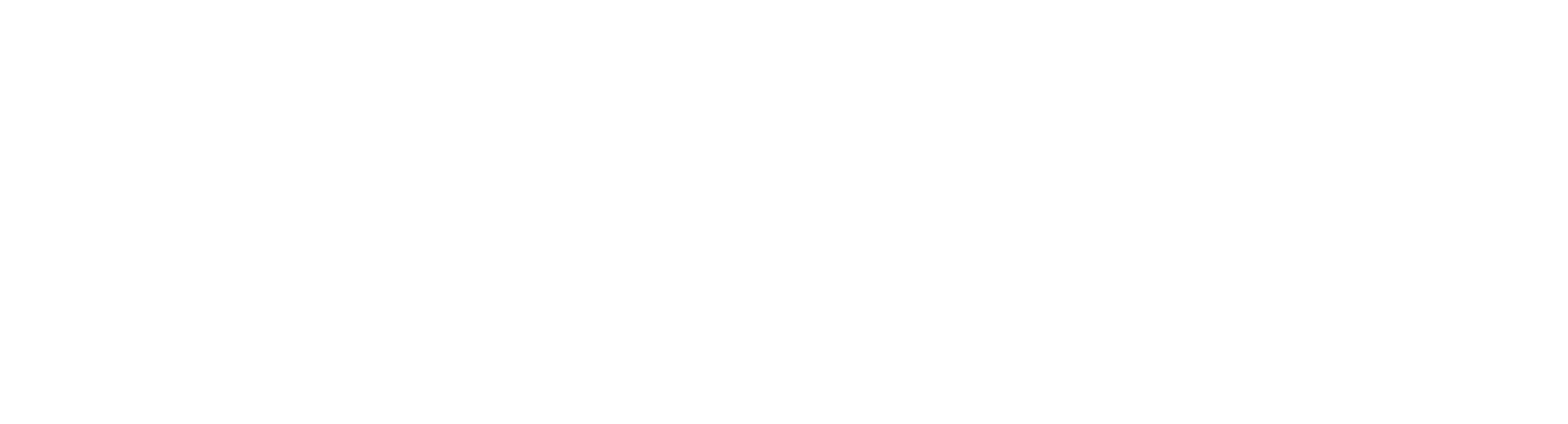Safeland Logo white